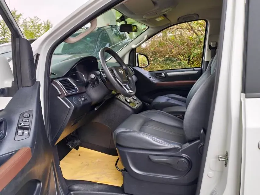 2022 MAXUS G10 2.0T 224HP L4 8AT,autocango,china used car exporter,china ev exporter,chinese used car exporter,chinese used ev exporter