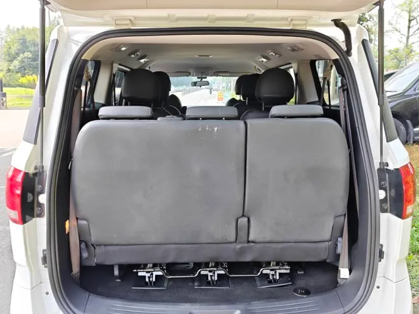 2022 MAXUS G10 2.0T 224HP L4 8AT,autocango,china used car exporter,china ev exporter,chinese used car exporter,chinese used ev exporter