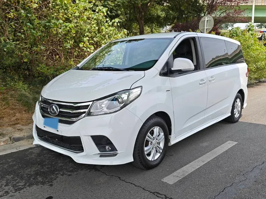 2022 MAXUS G10 2.0T 224HP L4 8AT,autocango,china used car exporter,china ev exporter,chinese used car exporter,chinese used ev exporter