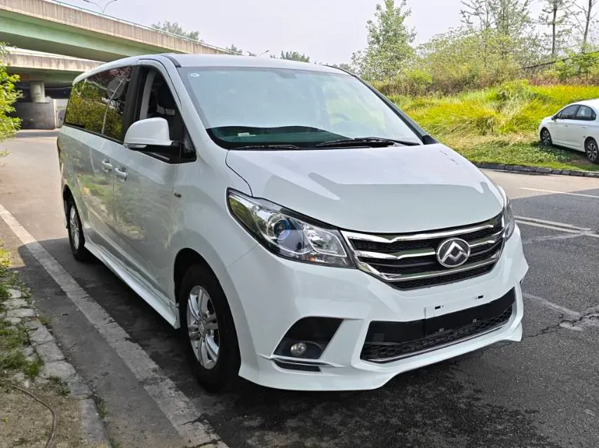 2022 MAXUS G10 2.0T 224HP L4 8AT,autocango,china used car exporter,china ev exporter,chinese used car exporter,chinese used ev exporter
