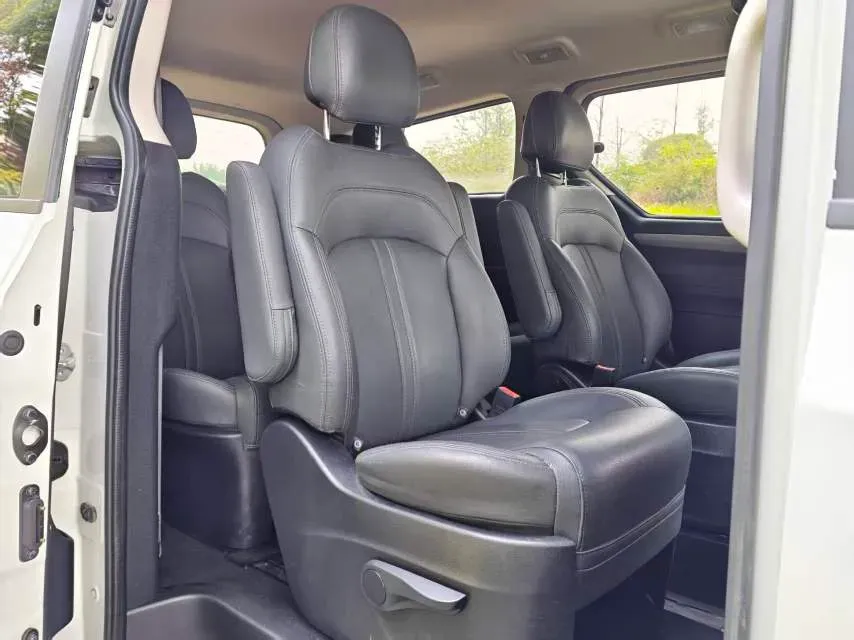 2022 MAXUS G10 2.0T 224HP L4 8AT,autocango,china used car exporter,china ev exporter,chinese used car exporter,chinese used ev exporter