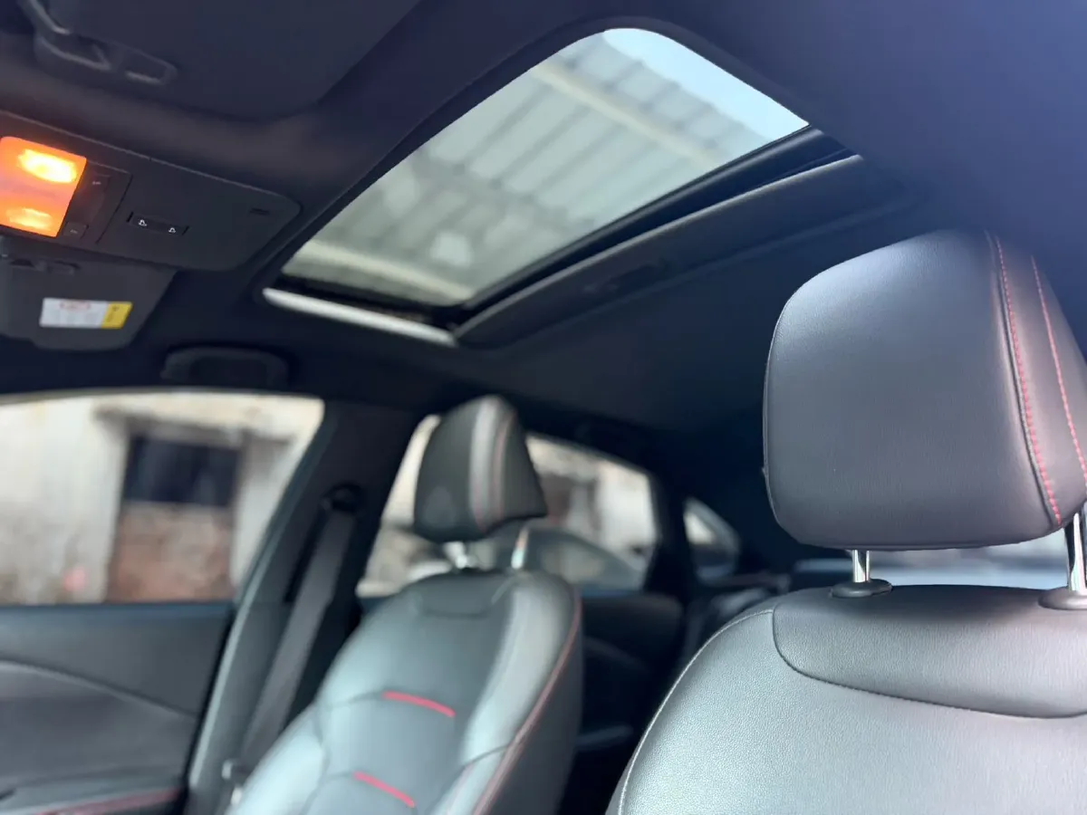 2019 Chevrolet Monza 1.3T 163HP L3 6AT,autocango,china used car exporter,china ev exporter,chinese used car exporter,chinese used ev exporter