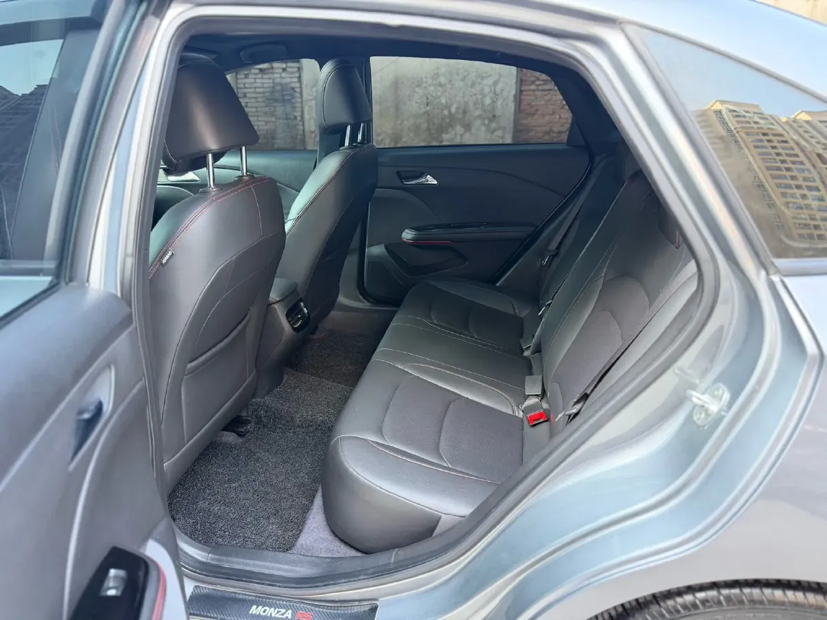 2019 Chevrolet Monza 1.3T 163HP L3 6AT,autocango,china used car exporter,china ev exporter,chinese used car exporter,chinese used ev exporter
