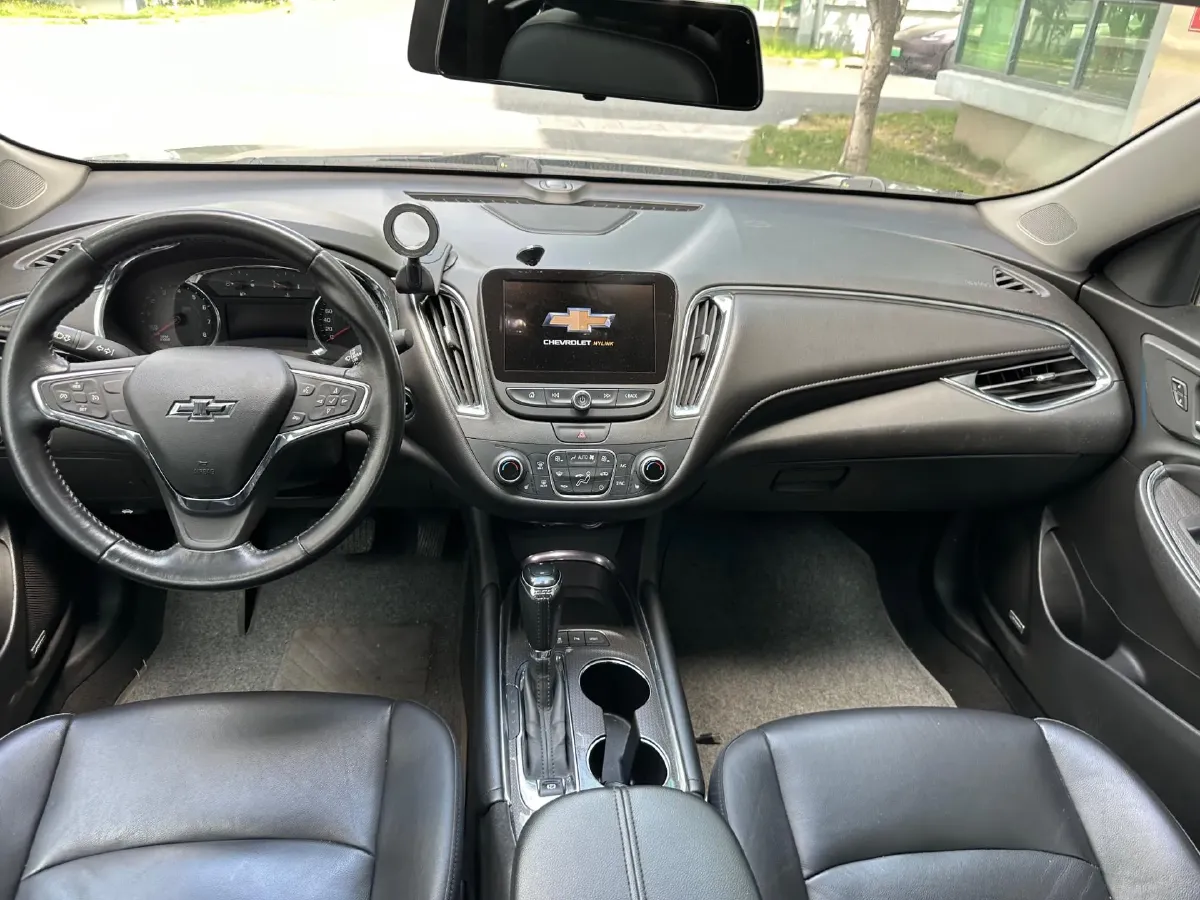 2017 Chevrolet Malibu XL 1.5T 170HP L4 7DCT,autocango,china used car exporter,china ev exporter,chinese used car exporter,chinese used ev exporter