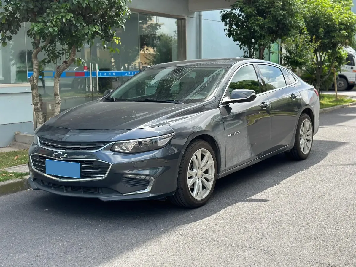 2017 Chevrolet Malibu XL 1.5T 170HP L4 7DCT,autocango,china used car exporter,china ev exporter,chinese used car exporter,chinese used ev exporter