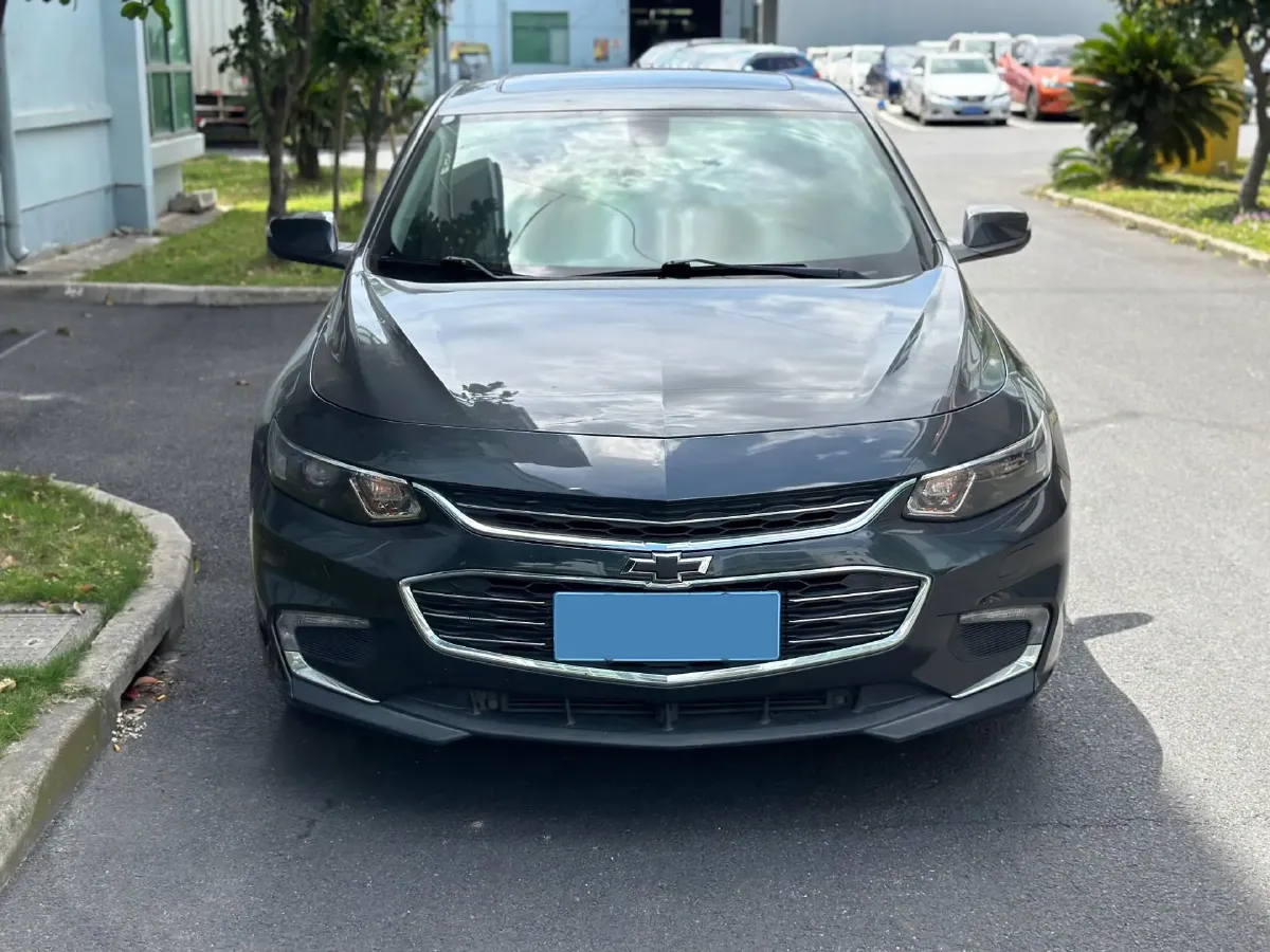 2017 Chevrolet Malibu XL 1.5T 170HP L4 7DCT,autocango,china used car exporter,china ev exporter,chinese used car exporter,chinese used ev exporter