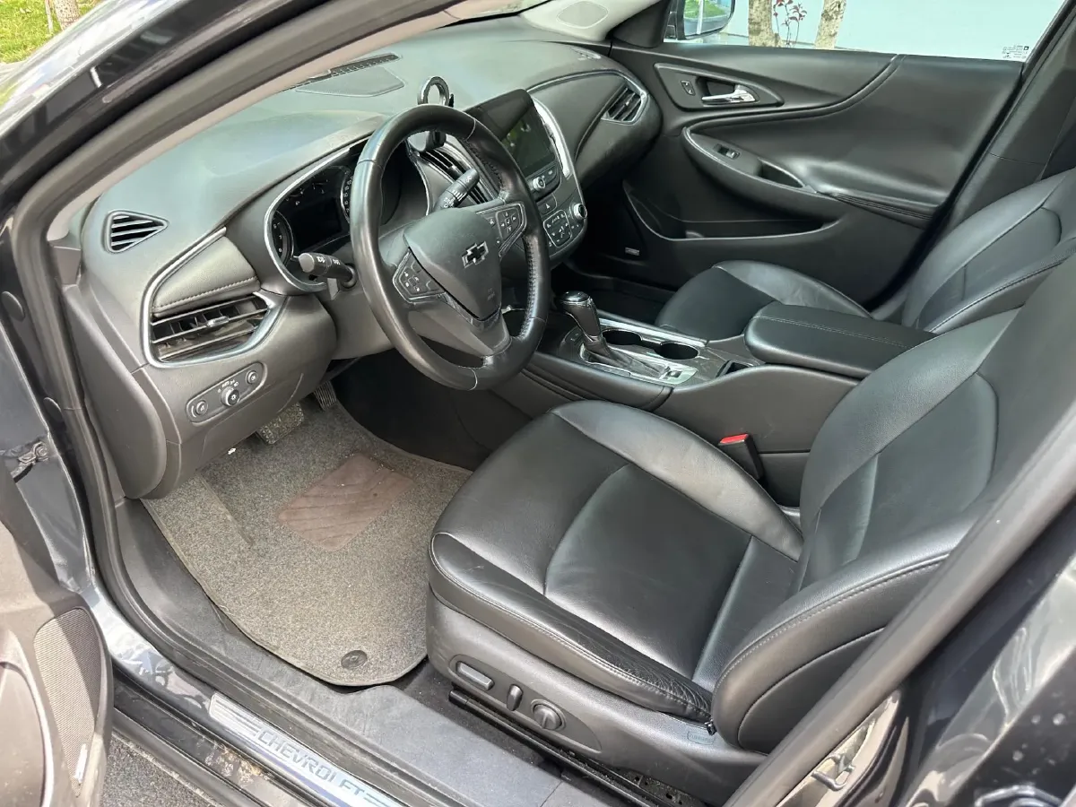 2017 Chevrolet Malibu XL 1.5T 170HP L4 7DCT,autocango,china used car exporter,china ev exporter,chinese used car exporter,chinese used ev exporter