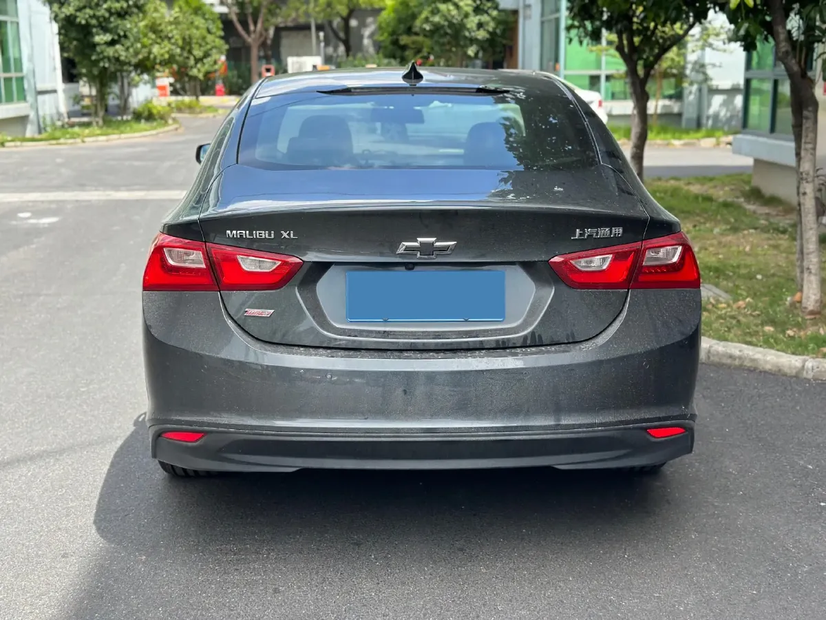 2017 Chevrolet Malibu XL 1.5T 170HP L4 7DCT,autocango,china used car exporter,china ev exporter,chinese used car exporter,chinese used ev exporter