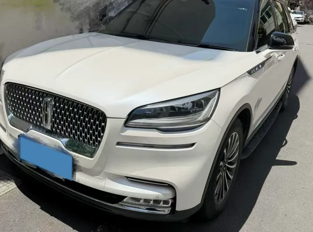 2021 Lincoln Aviator 3.0T 355HP V6 10AT,autocango,china used car exporter,china ev exporter,chinese used car exporter,chinese used ev exporter