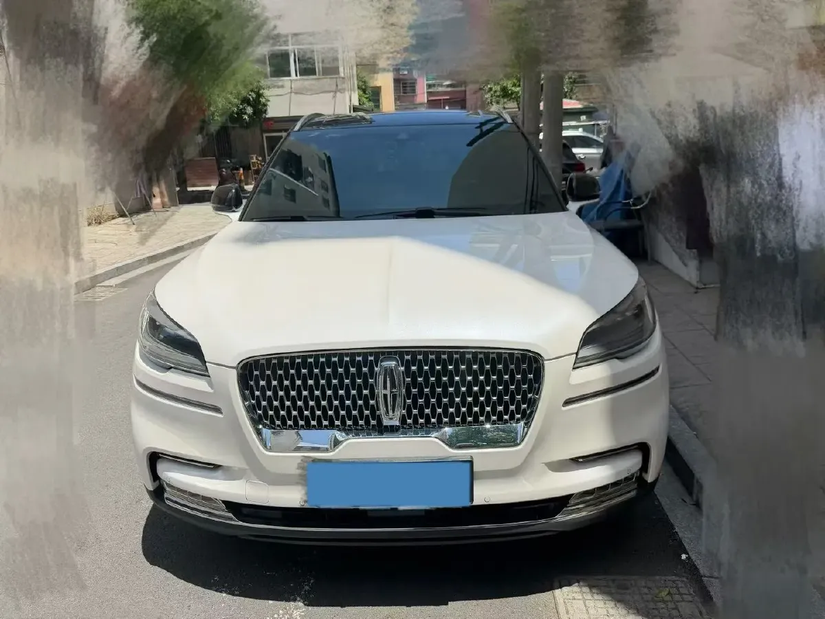 2021 Lincoln Aviator 3.0T 355HP V6 10AT,autocango,china used car exporter,china ev exporter,chinese used car exporter,chinese used ev exporter