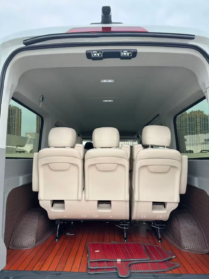 2021 MAXUS XinTu V90 2.0T 148HP L4 6AT,autocango,china used car exporter,china ev exporter,chinese used car exporter,chinese used ev exporter