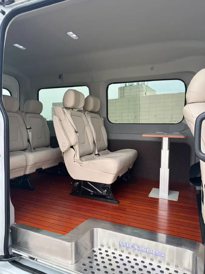 2021 MAXUS XinTu V90 2.0T 148HP L4 6AT,autocango,china used car exporter,china ev exporter,chinese used car exporter,chinese used ev exporter