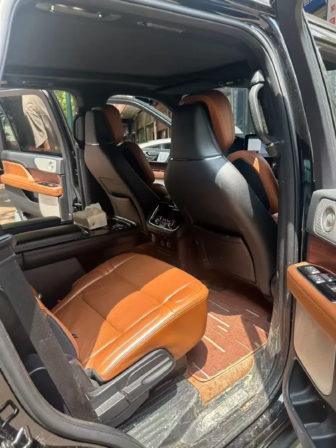 2020 Lincoln Navigator 3.5T 388HP V6 10AT,autocango,china used car exporter,china ev exporter,chinese used car exporter,chinese used ev exporter