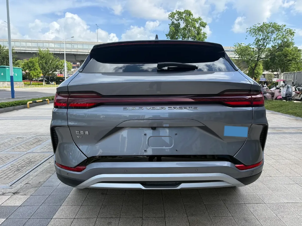 2023 BYD Song Plus BEV 87.04KWH,autocango,china used car exporter,china ev exporter,chinese used car exporter,chinese used ev exporter
