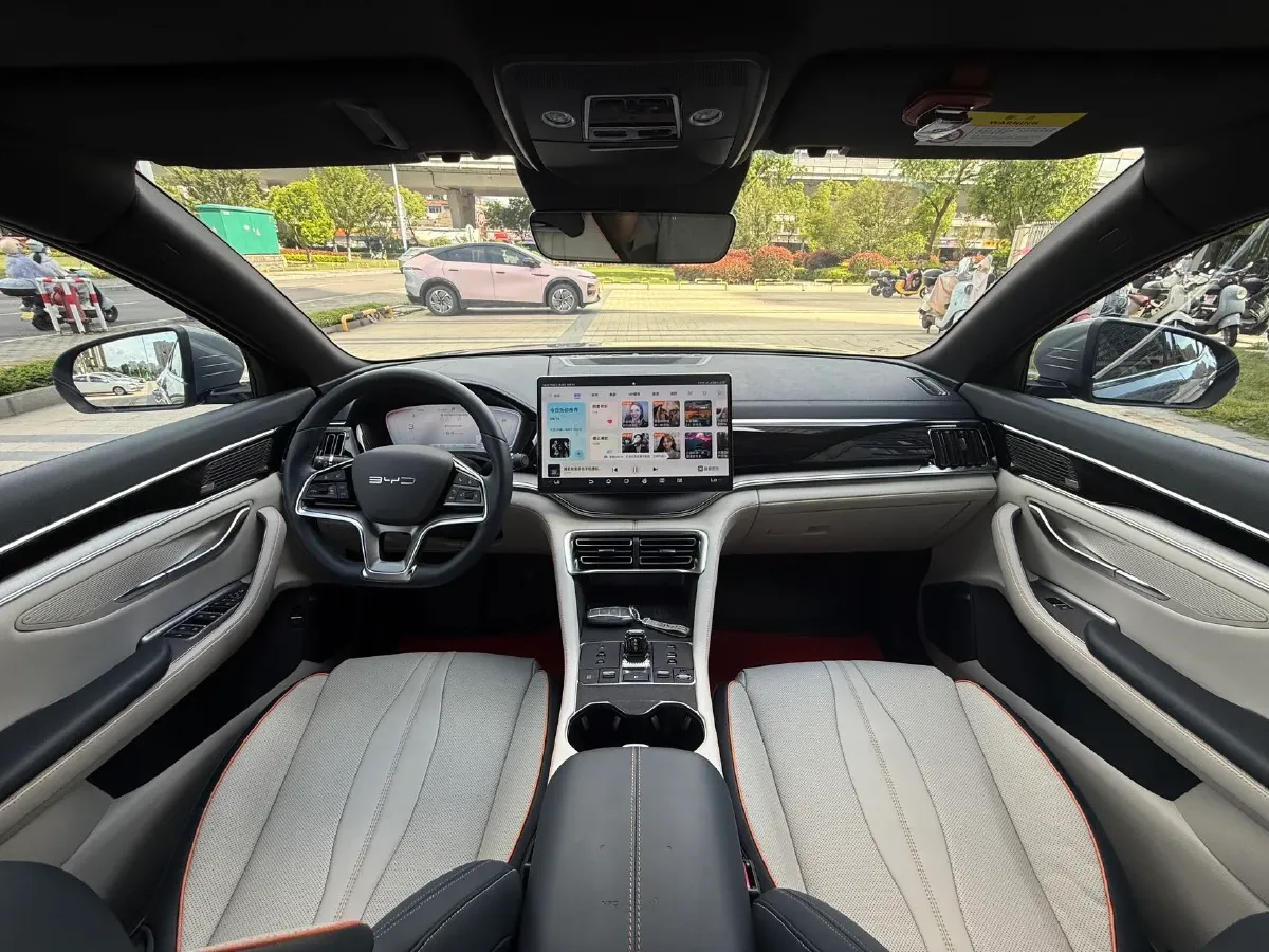 2023 BYD Song Plus BEV 87.04KWH,autocango,china used car exporter,china ev exporter,chinese used car exporter,chinese used ev exporter
