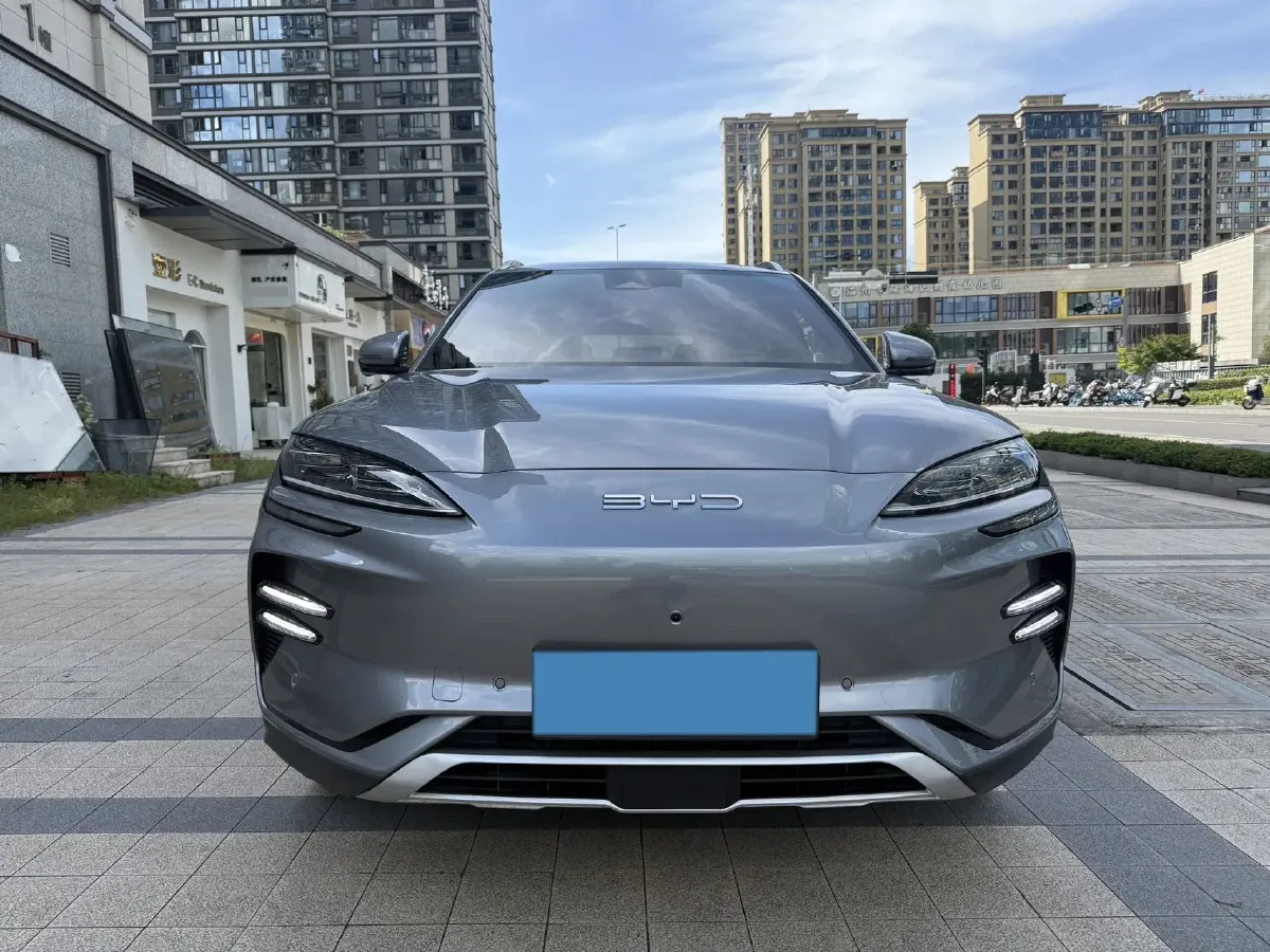 2023 BYD Song Plus BEV 87.04KWH,autocango,china used car exporter,china ev exporter,chinese used car exporter,chinese used ev exporter