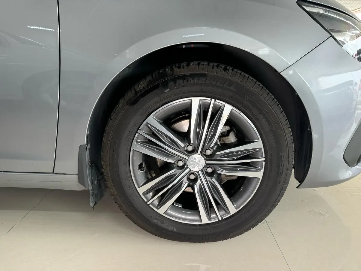 2018 Peugeot 308 1.6L 117HP L4 6AT,autocango,china used car exporter,china ev exporter,chinese used car exporter,chinese used ev exporter