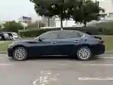 2019 Alfa Romeo Giulia 2.0T 280HP L4 8AT