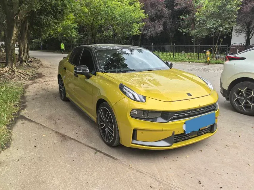 2022 LYNK&CO 03 2.0T 254HP L4 8AT,autocango,china used car exporter,china ev exporter,chinese used car exporter,chinese used ev exporter