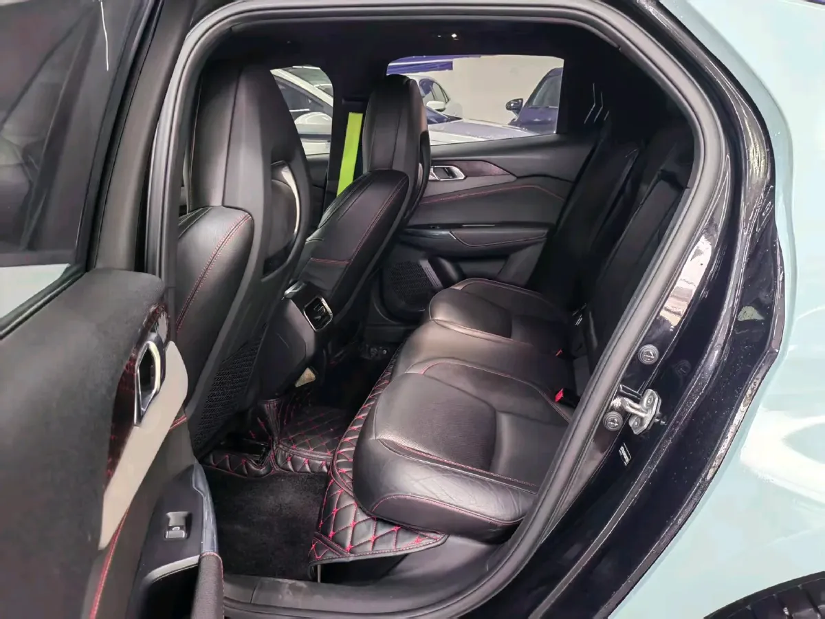2018 LYNK&CO 02 1.5T 180HP L3 7DCT,autocango,china used car exporter,china ev exporter,chinese used car exporter,chinese used ev exporter