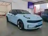 2018 LYNK&CO 02 1.5T 180HP L3 7DCT