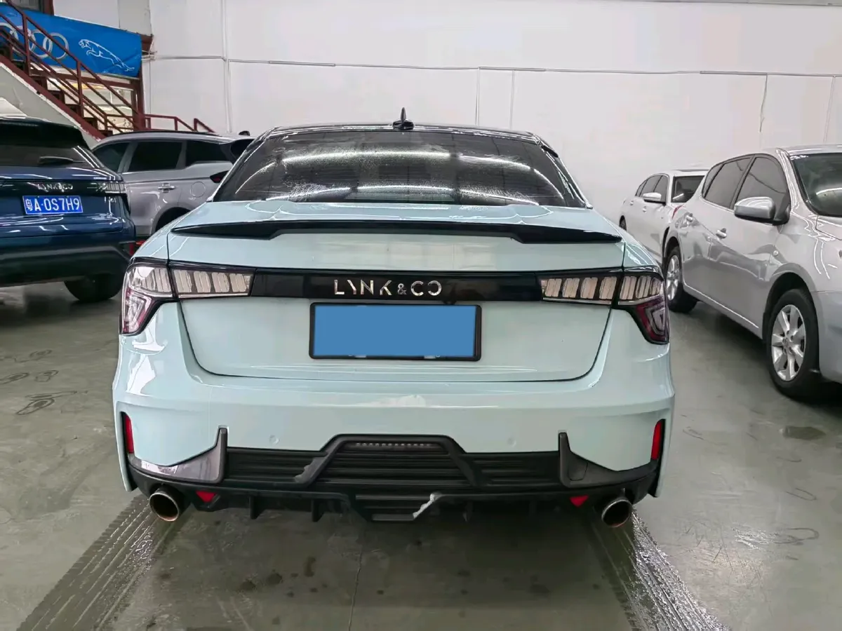 2018 LYNK&CO 02 1.5T 180HP L3 7DCT,autocango,china used car exporter,china ev exporter,chinese used car exporter,chinese used ev exporter
