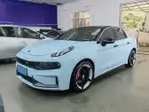 2018 LYNK&CO 02,autocango,china used car exporter,china ev exporter,chinese used car exporter,chinese used ev exporter
