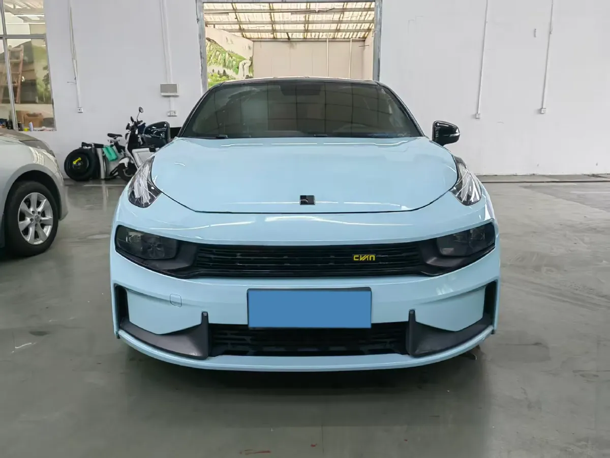 2018 LYNK&CO 02 1.5T 180HP L3 7DCT,autocango,china used car exporter,china ev exporter,chinese used car exporter,chinese used ev exporter