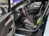 2018 LYNK&CO 02 1.5T 180HP L3 7DCT