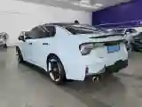 2018 LYNK&CO 02 1.5T 180HP L3 7DCT