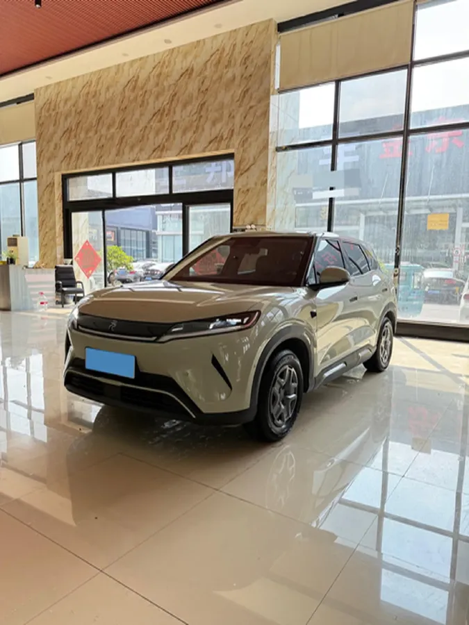 2025 BYD YuanUP BEV 45.12KWH,autocango,china used car exporter,china ev exporter,chinese used car exporter,chinese used ev exporter