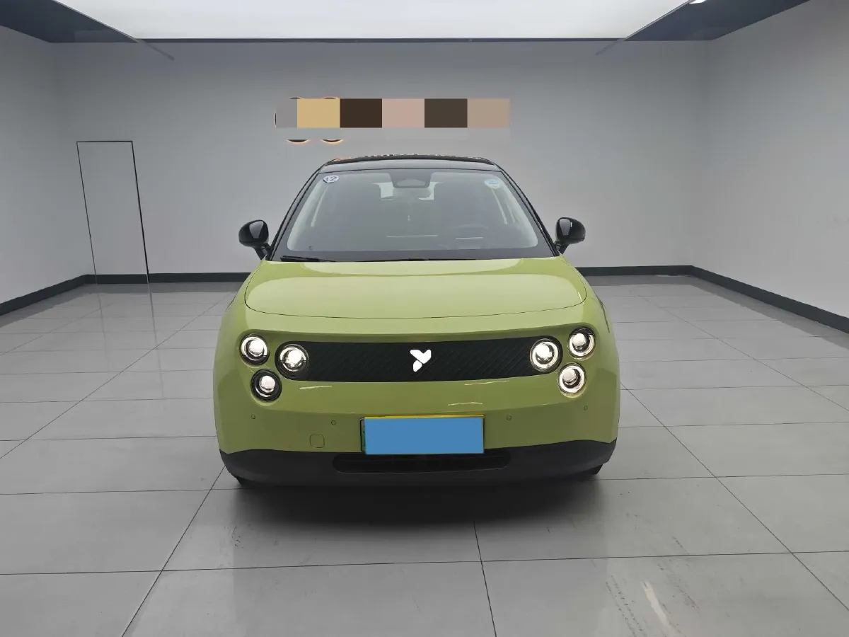 2025 Firefly Firefly BEV,autocango,china used car exporter,china ev exporter,chinese used car exporter,chinese used ev exporter