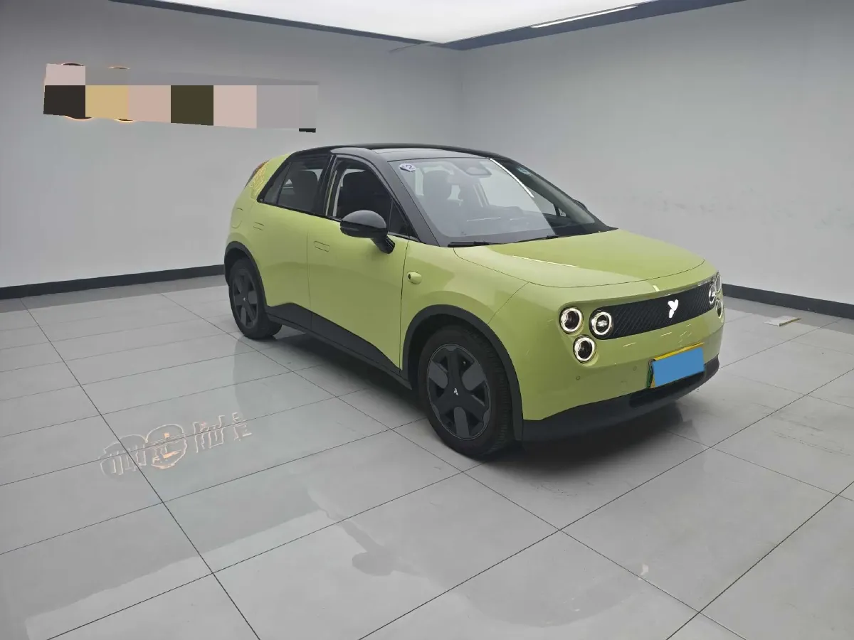 2025 Firefly Firefly BEV,autocango,china used car exporter,china ev exporter,chinese used car exporter,chinese used ev exporter