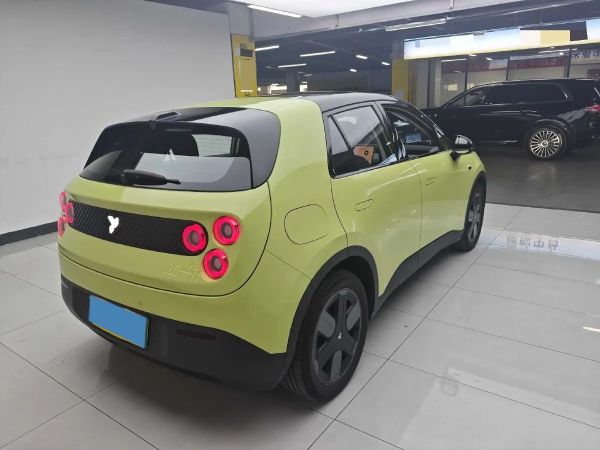 2025 Firefly Firefly BEV,autocango,china used car exporter,china ev exporter,chinese used car exporter,chinese used ev exporter