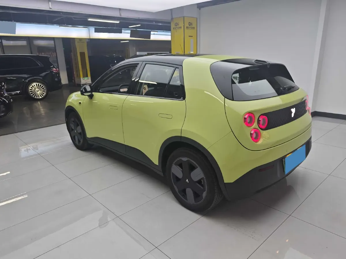 2025 Firefly Firefly BEV,autocango,china used car exporter,china ev exporter,chinese used car exporter,chinese used ev exporter