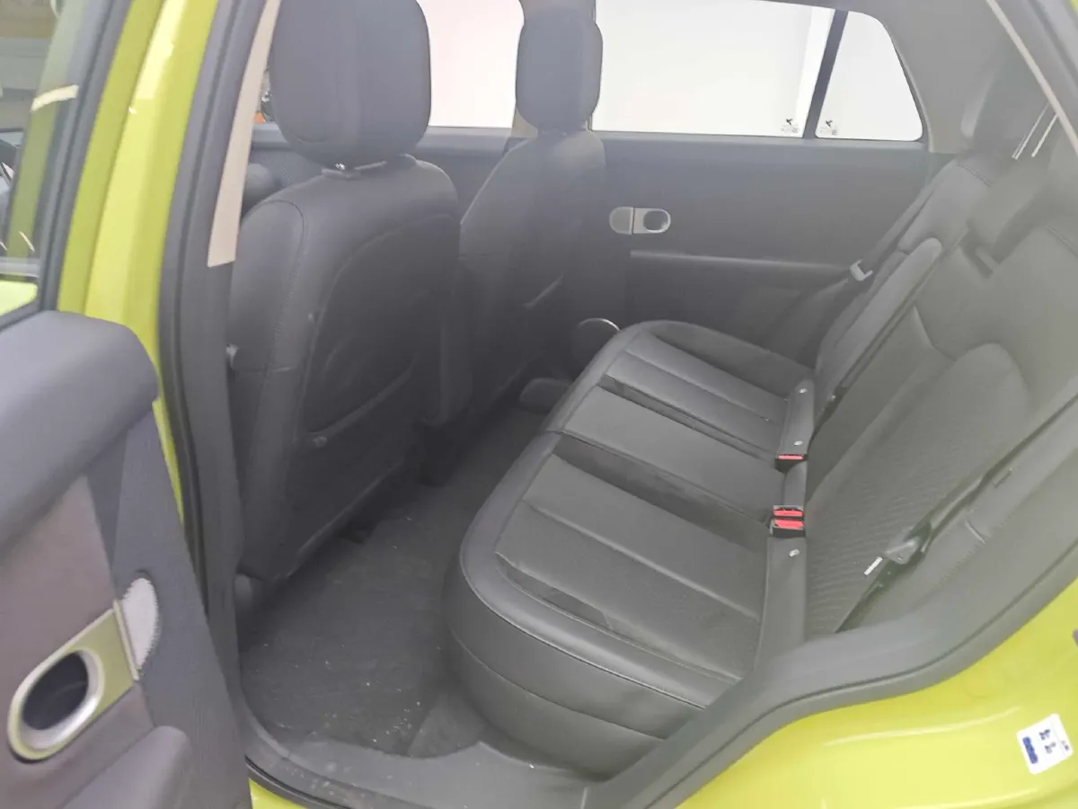 2025 Firefly Firefly BEV,autocango,china used car exporter,china ev exporter,chinese used car exporter,chinese used ev exporter
