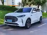 2021 Jetour X70 Plus 1.6T 197HP L4 7DCT