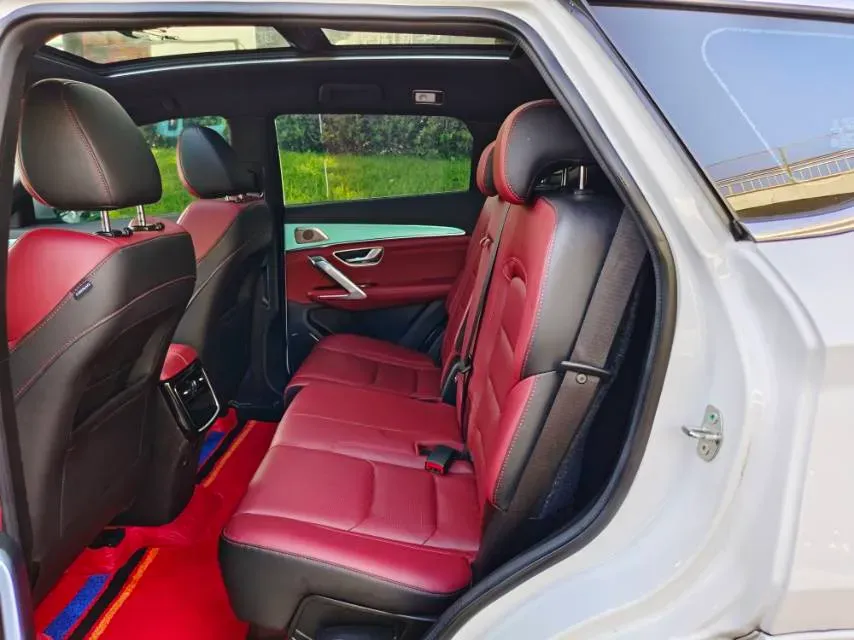 2021 Jetour X70 Plus 1.6T 197HP L4 7DCT,autocango,china used car exporter,china ev exporter,chinese used car exporter,chinese used ev exporter