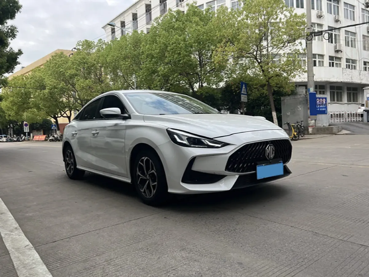 2021 MG 5 1.5L 120HP L4 CVT,autocango,china used car exporter,china ev exporter,chinese used car exporter,chinese used ev exporter