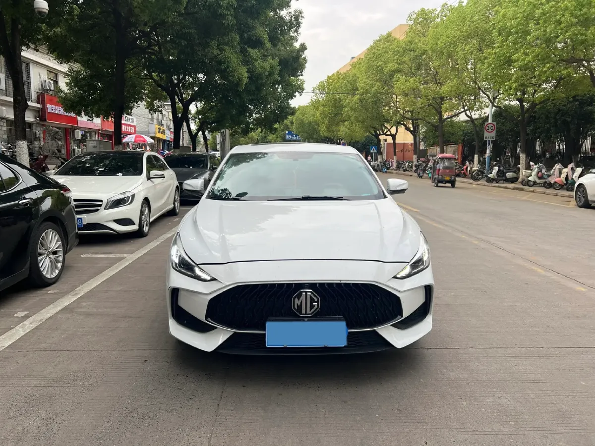 2021 MG 5 1.5L 120HP L4 CVT,autocango,china used car exporter,china ev exporter,chinese used car exporter,chinese used ev exporter