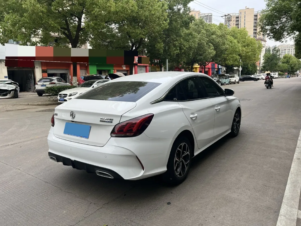 2021 MG 5 1.5L 120HP L4 CVT,autocango,china used car exporter,china ev exporter,chinese used car exporter,chinese used ev exporter