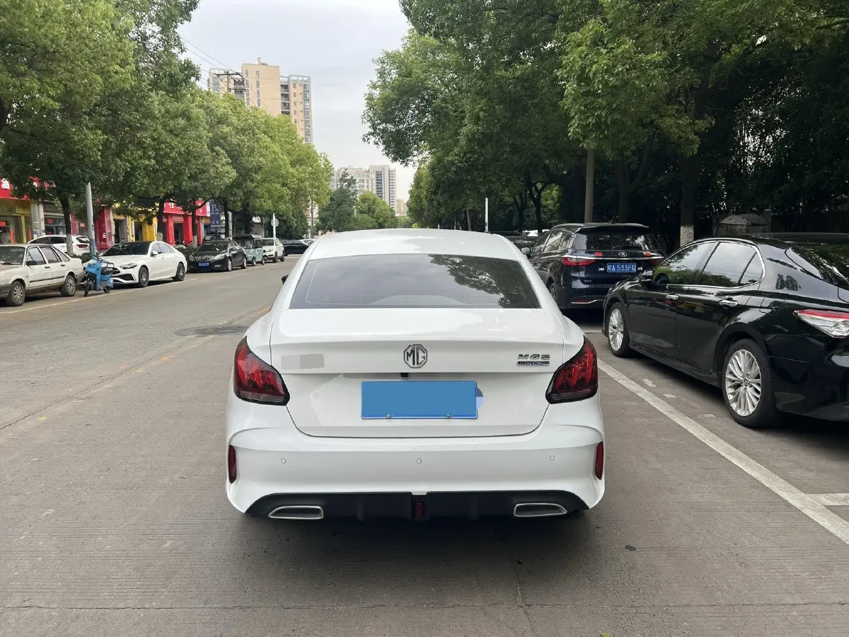 2021 MG 5 1.5L 120HP L4 CVT,autocango,china used car exporter,china ev exporter,chinese used car exporter,chinese used ev exporter