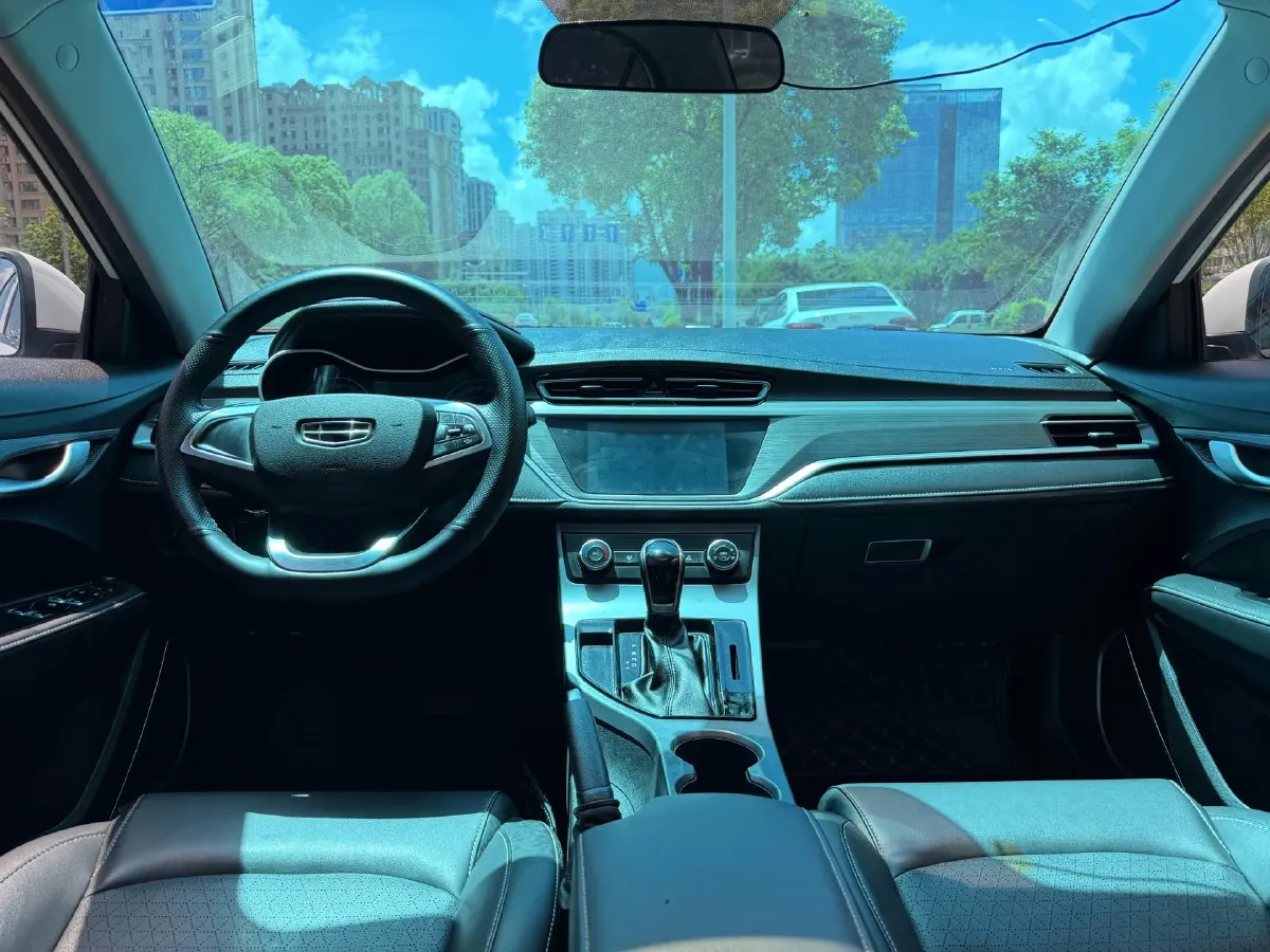 2021 Geely Emgrand 1.5L 109HP L4 CVT,autocango,china used car exporter,china ev exporter,chinese used car exporter,chinese used ev exporter