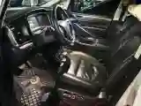 2021 GAC Trumpchi M8 2.0T 252HP L4 8AT