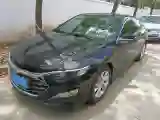 2020 Chevrolet Malibu XL 1.3T 165HP L3 CVT