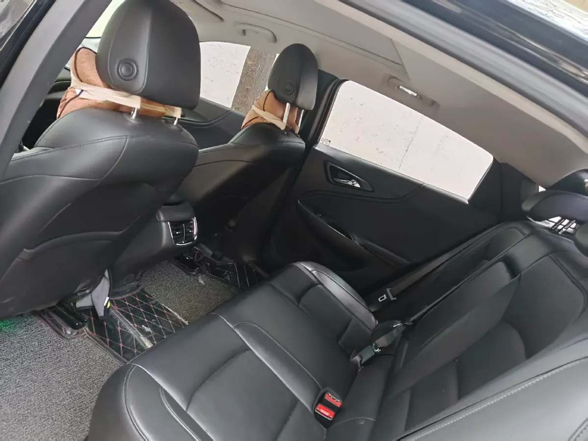 2020 Chevrolet Malibu XL 1.3T 165HP L3 CVT,autocango,china used car exporter,china ev exporter,chinese used car exporter,chinese used ev exporter
