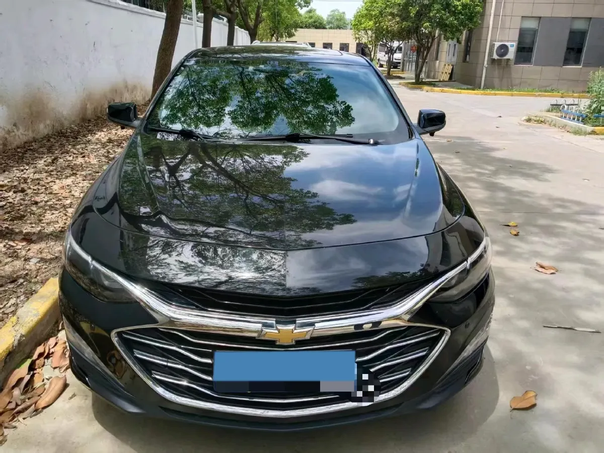 2020 Chevrolet Malibu XL 1.3T 165HP L3 CVT,autocango,china used car exporter,china ev exporter,chinese used car exporter,chinese used ev exporter