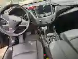 2020 Chevrolet Malibu XL 1.3T 165HP L3 CVT