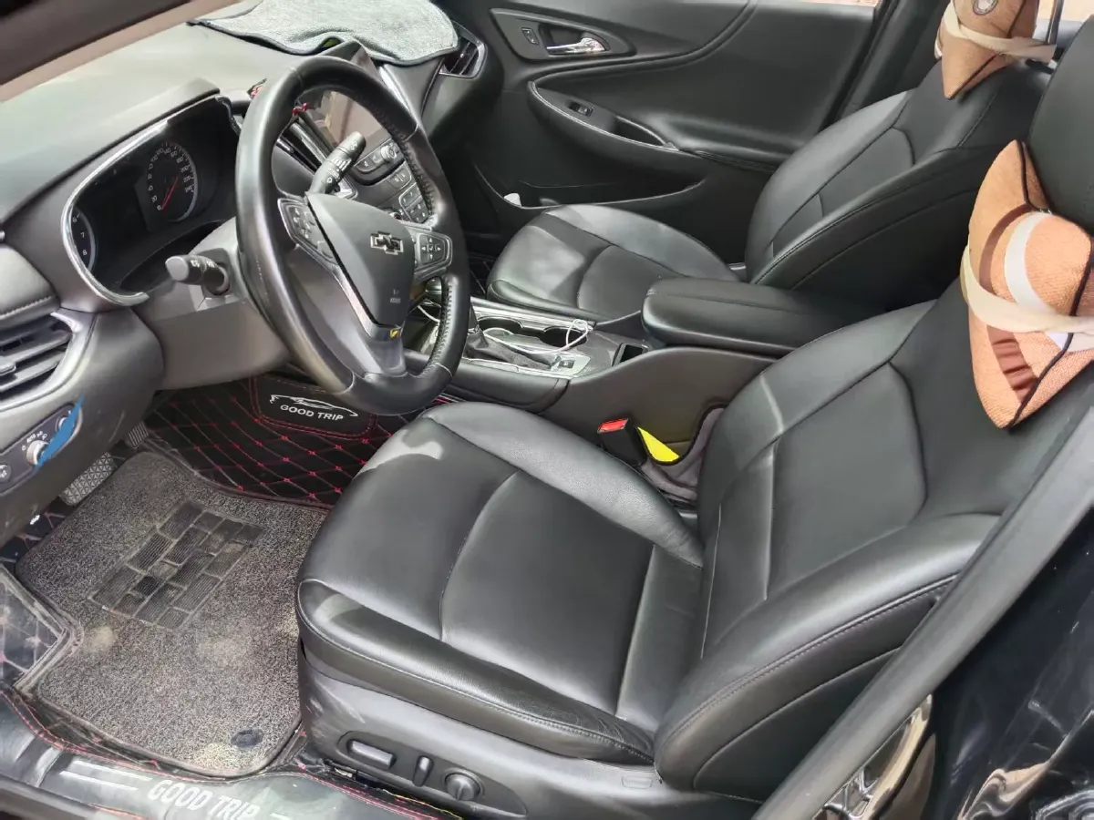 2020 Chevrolet Malibu XL 1.3T 165HP L3 CVT,autocango,china used car exporter,china ev exporter,chinese used car exporter,chinese used ev exporter