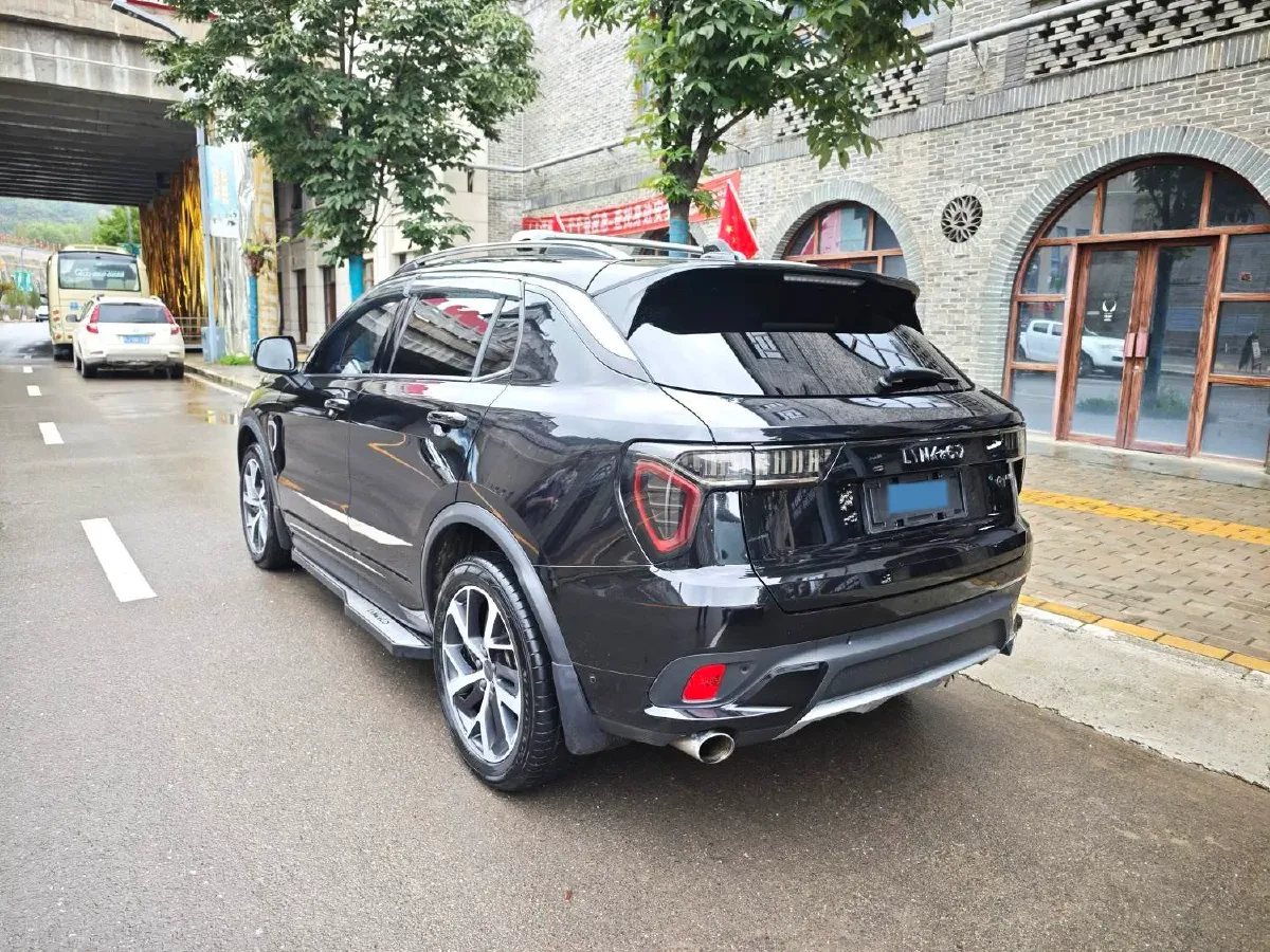 2017 Foton Sauvana 2.0T 218HP L4 6AT,autocango,china used car exporter,china ev exporter,chinese used car exporter,chinese used ev exporter